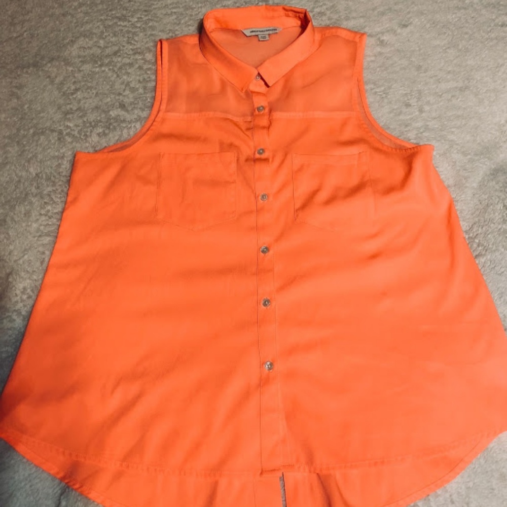 American Eagle Outfitters Top